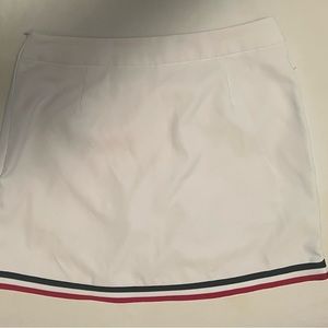 G fore golf or tennis skort never worn